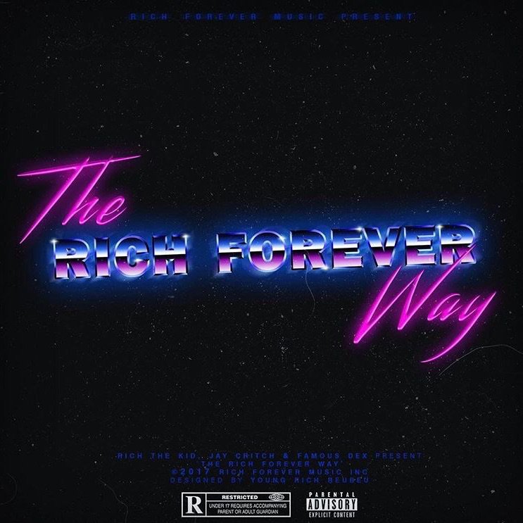 the-rich-forever-way